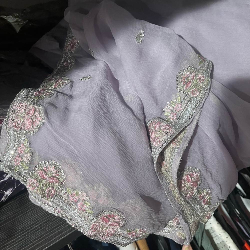 Pakistani Maria B dress